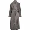 Best Sale 👍 Abyss & Habidecor AB AMIGO 920 ROBE SML GRIS GRIS 920👗 Dressing Gowns 🤩