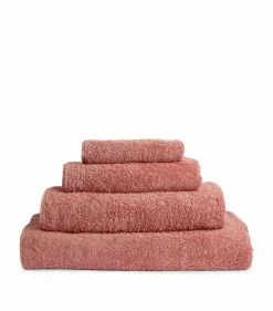 Best deal π― Abyss & Habidecor AB SUPERPILE 515 FC 30X30 ROSETTE ROSETTE 515 Towels π