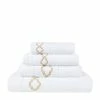 Promo 🤩 Abyss & Habidecor Chanti Bath Towel (70cm x 140cm) 108 GOLD Towels ⭐