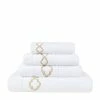Deals 🔥 Abyss & Habidecor Chanti Guest Towel (40cm x 75cm) 108 GOLD Towels ✔️