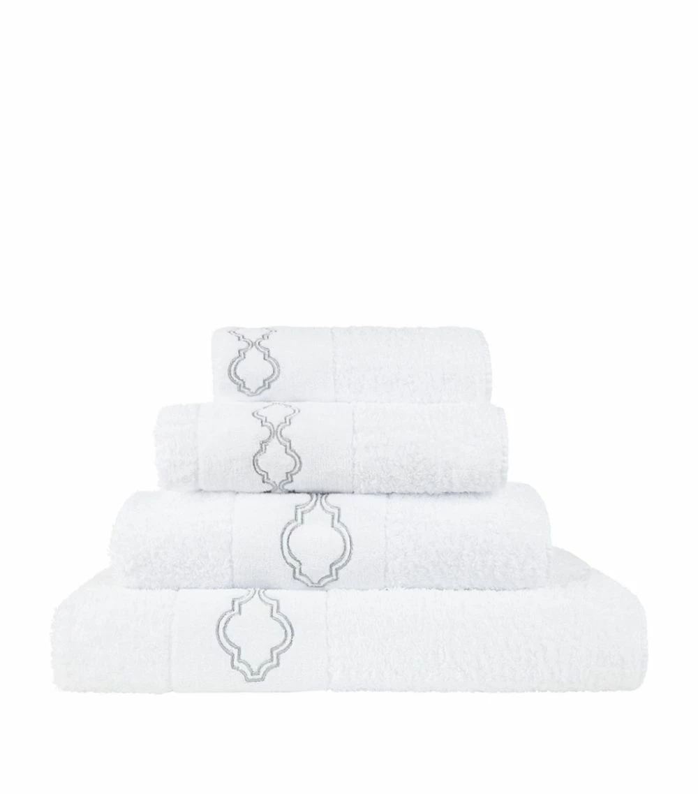 Best Sale π Abyss & Habidecor Chanti Guest Towel (40cm x 75cm) 109 SILVER Towels β 1 Best Sale π Abyss & Habidecor Chanti Guest Towel (40cm x 75cm) 109 SILVER Towels β