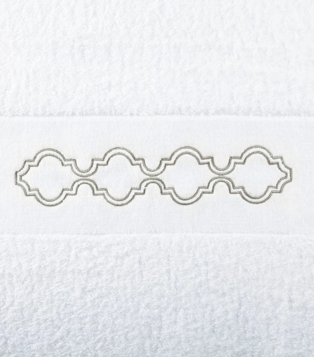 Best Sale π Abyss & Habidecor Chanti Guest Towel (40cm x 75cm) 109 SILVER Towels β 2 Best Sale π Abyss & Habidecor Chanti Guest Towel (40cm x 75cm) 109 SILVER Towels β - Image 2