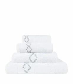 Best deal π€© Abyss & Habidecor Chanti Hand Towel (55cm x 100cm) 109 SILVER Towels π