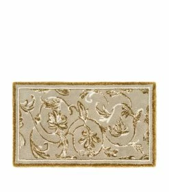 Best Pirce 🌟 Abyss & Habidecor Dynasty Bath Mat (140cm x 200cm) LINEN Bath Mats 👍