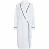 Best Pirce 🤩 Abyss & Habidecor Egyptian Cotton Dream Robe (Extra Large) CADETTE BLUE 332👗 Dressing Gowns 😍