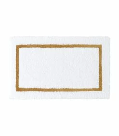 Brand new 🔔 Abyss & Habidecor Karat Bath Mat (140cm x 200cm) 800 GOLD Bath Mats 🔔