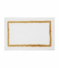 Top 10 π Abyss & Habidecor Karat Bath Mat (50cm x 80cm) GOLD Bath Mats π