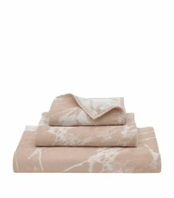 Flash Sale ✨ Abyss & Habidecor Marbre 765 Guest Towel (40cm x 75cm) MACARON 765 Towels 👏