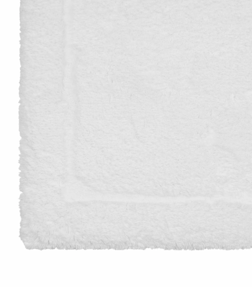 Flash Sale ๐ Abyss & Habidecor Must Bath Mat (50cm x 80cm) 100 WHITE Bath Mats ๐งจ 2 Flash Sale ๐ Abyss & Habidecor Must Bath Mat (50cm x 80cm) 100 WHITE Bath Mats ๐งจ - Image 2