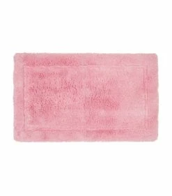Best deal βοΈ Abyss & Habidecor Must Bath Mat (50cm x 80cm) PINK LADY Bath Mats π