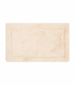 Best Pirce 🎉 Abyss & Habidecor Must Bath Mat (50cm x 80cm) 610 NUDE Bath Mats ⭐