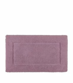 Discount ⭐ Abyss & Habidecor Must Bath Mat (50cm x 80cm) 440 ORCHID Bath Mats ✨