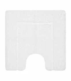 Brand new 👍 Abyss & Habidecor Must Bath Mat (50cm x 80cm) 101 ECRU Bath Mats ⌛