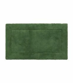Hot Sale ✨ Abyss & Habidecor Must Bath Mat (70cm x 120cm) 205 FOREST Bath Mats 🤩