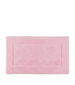Cheapest ❤️ Abyss & Habidecor Must Bath Mat (70cm x 120cm) PINK LADY Bath Mats 👏