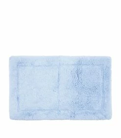 Brand new ❤️ Abyss & Habidecor Must Bathmat (50cm x 80cm) POWDER BLUE Bath Mats ✨