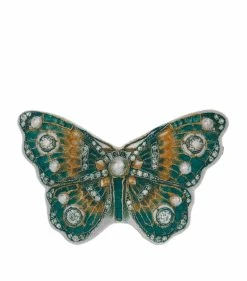 Best Sale 🔔 Abyss & Habidecor Papillion Bath Mat (81cm x 127cm) 103 IVORY Bath Mats 🔥