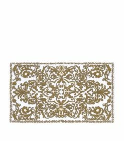 Brand new 🔔 Abyss & Habidecor Perse Bath Mat (70cm x 125cm) 800 GOLD Bath Mats 🌟