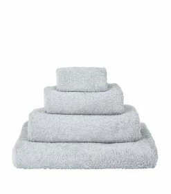 Top 10 🎉 Abyss & Habidecor Super Pile Bath Sheet (105cm x 180cm) 992 PLATINUM Towels 🔔