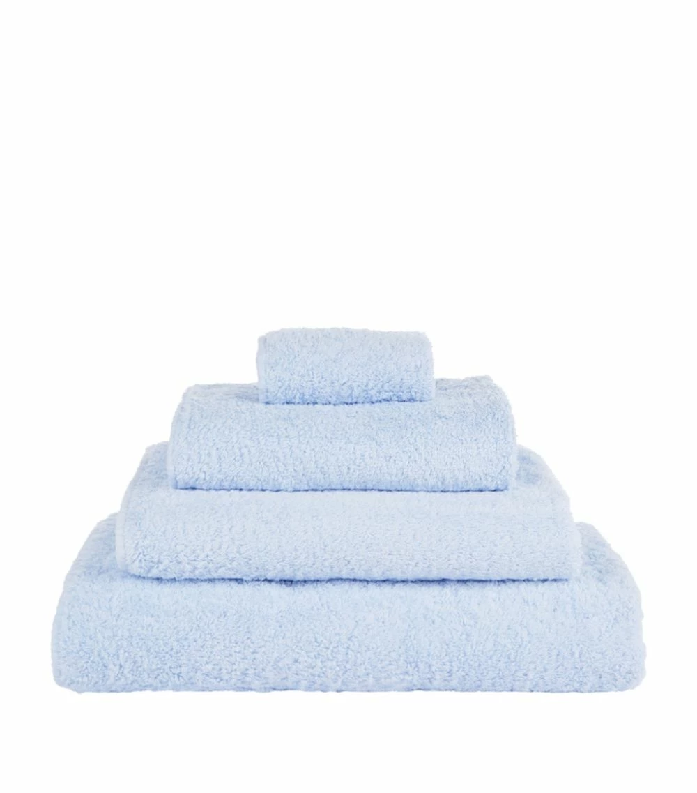 Hot Sale ๐คฉ Abyss & Habidecor Super Pile Bath Towel 70cm x 140cm 330 POWDER BLUE Towels โญ 1 Hot Sale ๐คฉ Abyss & Habidecor Super Pile Bath Towel 70cm x 140cm 330 POWDER BLUE Towels โญ
