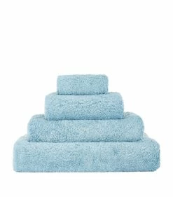 New 🔥 Abyss & Habidecor Super Pile Bath Towel 70cm x 140cm 309 ATLANTIC Towels 🤩