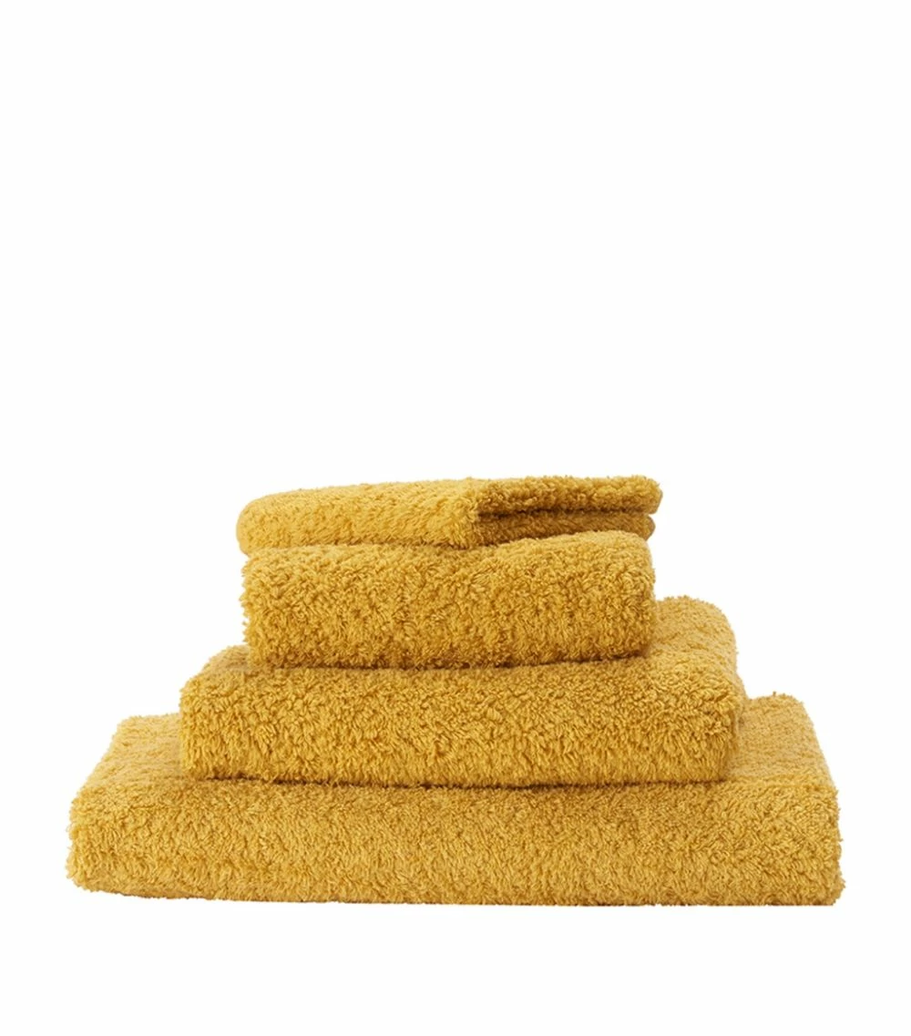 Deals ๐ Abyss & Habidecor Super Pile Bath Towel 70cm x 140cm 850 SAFRAN Towels ๐ 1 Deals ๐ Abyss & Habidecor Super Pile Bath Towel 70cm x 140cm 850 SAFRAN Towels ๐