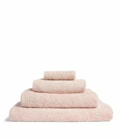 Outlet π€© Abyss & Habidecor Super Pile Bath Towel (70cm x 140cm) 518 PRIMROSE Towels βοΈ
