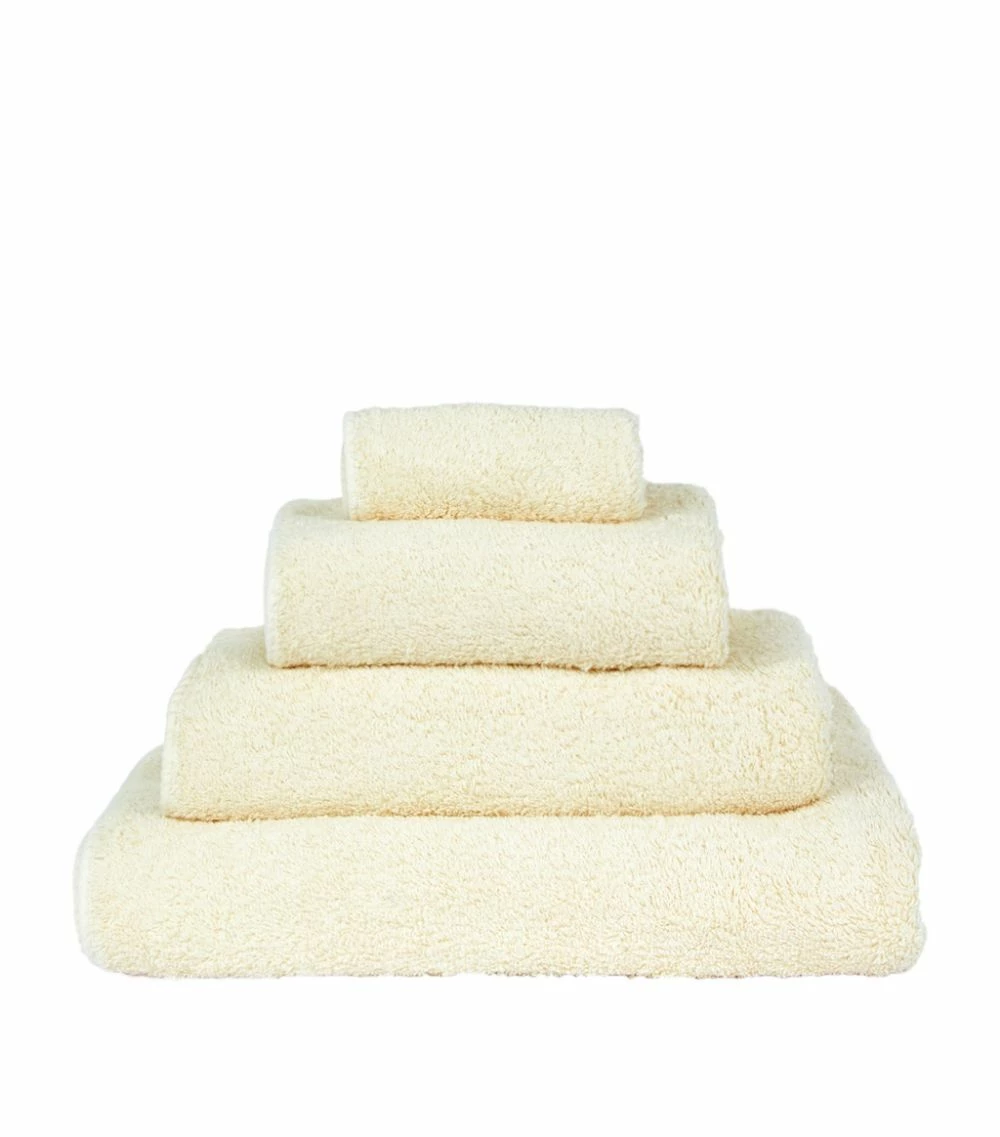 Buy π― Abyss & Habidecor Super Pile Face Cloth (30cm x 30cm) 101 ECRU Towels π 1 Buy π― Abyss & Habidecor Super Pile Face Cloth (30cm x 30cm) 101 ECRU Towels π