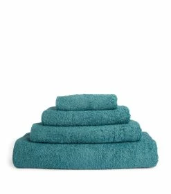 New ❤️ Abyss & Habidecor Super Pile Face Towel (30cm x 30cm) DRAGONGLY 325 Towels 👍