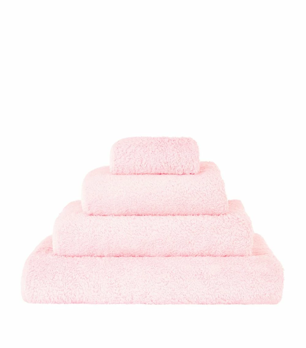 Best Pirce ⌛ Abyss & Habidecor Super Pile Hand Towel 55cm x 100cm 501 PINK LADY Towels ❤️ 1 Best Pirce ⌛ Abyss & Habidecor Super Pile Hand Towel 55cm x 100cm 501 PINK LADY Towels ❤️