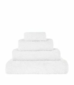 Discount ✨ Abyss & Habidecor Super Pile Hand Towel 55cm x 100cm 930 PERLE Towels 🎉