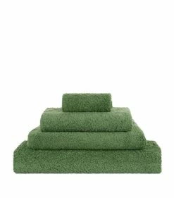 Wholesale 🛒 Abyss & Habidecor Super Pile Hand Towel (55cm x 100cm) 205 FOREST Towels 😀