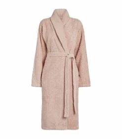 Hot Sale 😍 Abyss & Habidecor Super Pile Robe (Extra Large) 518 PRIMROSE👗 Dressing Gowns ⭐