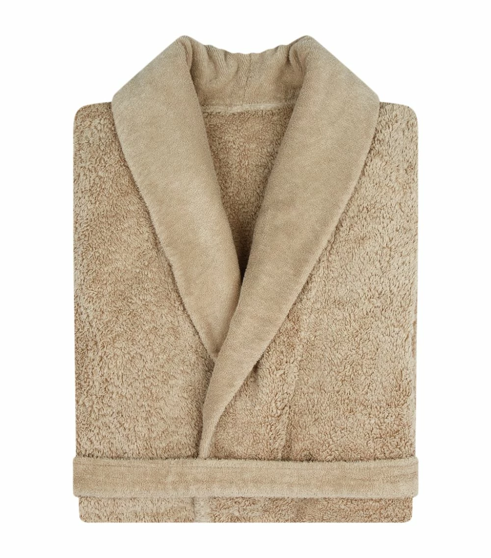 Brand new π Abyss & Habidecor Superpile Linen Robe (Extra Large) 770 LINEN Towels π€© 2 Brand new π Abyss & Habidecor Superpile Linen Robe (Extra Large) 770 LINEN Towels π€© - Image 2