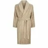 Best reviews of ✨ Abyss & Habidecor Superpile Linen Robe (Large) 770 LINEN Towels ✔️