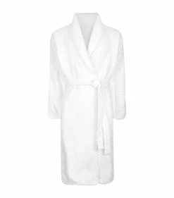 Best reviews of ⌛ Abyss & Habidecor Superpile White Robe (Small) 100 WHITE Towels ⌛